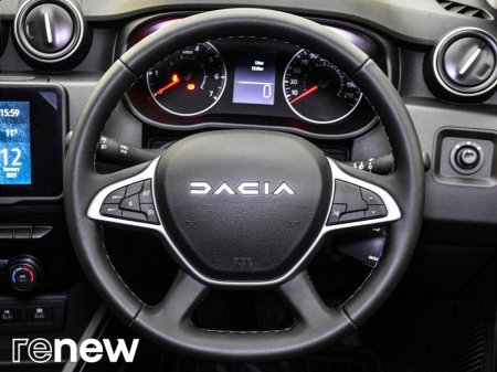 2023 Dacia Duster - photo 23