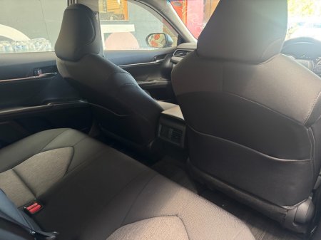 2023 Toyota Camry - photo 19