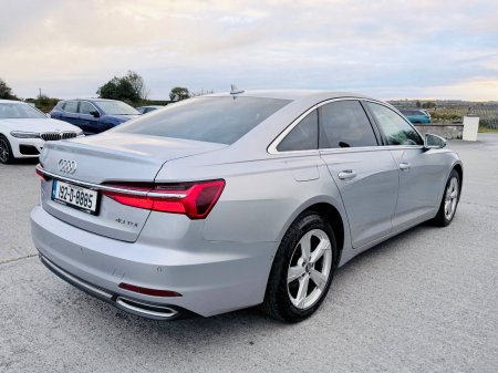 2019 Audi A6 - photo 6
