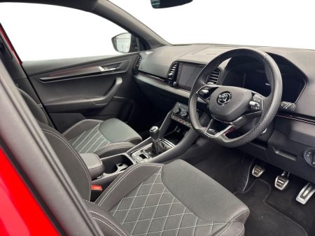 2024 Skoda Karoq - photo 6