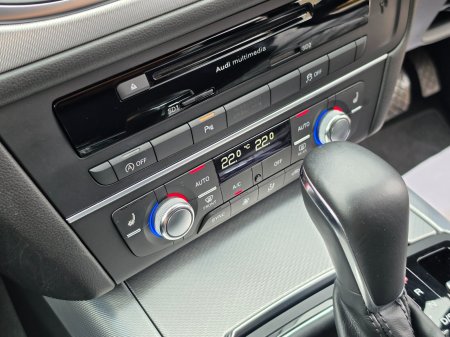 2017 Audi A6 - photo 22