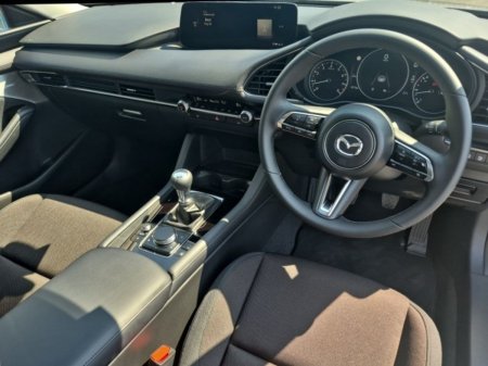 2026 Mazda Mazda3 - photo 9