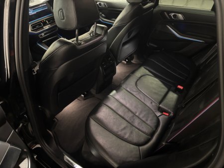 2021 BMW X5 - photo 19