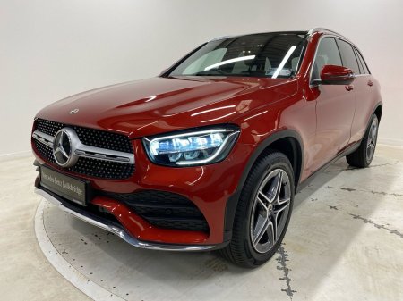 2022 Mercedes-Benz GLC - photo 12