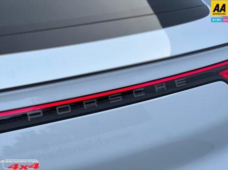 2023 Porsche Cayenne - photo 32