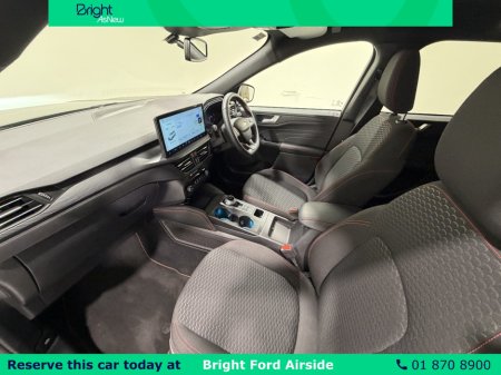 2024 Ford Kuga - photo 19