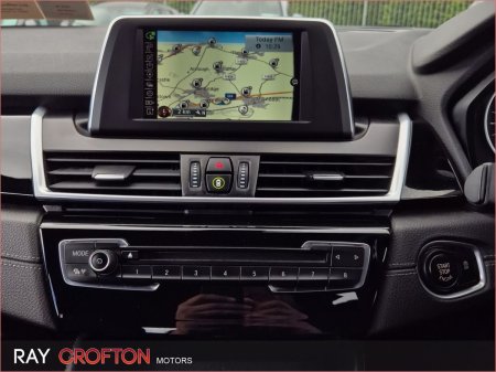 2016 BMW 2-Series - photo 12