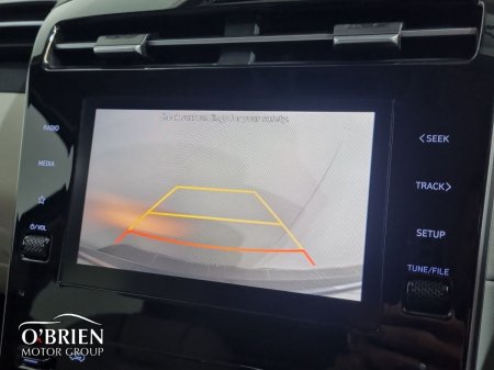 2023 Hyundai Tucson - photo 21