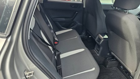 2017 SEAT Ateca - photo 8