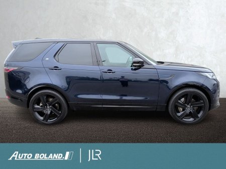 2023 Land Rover Discovery - photo 6