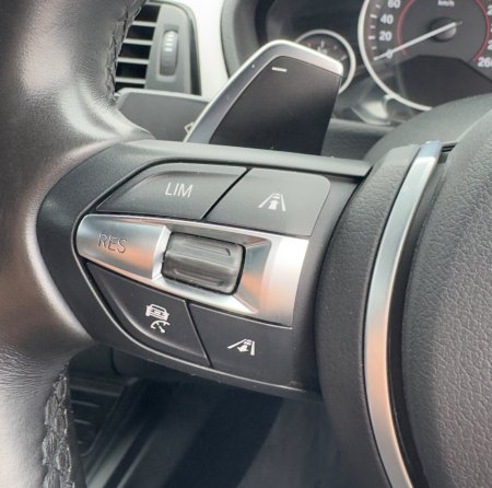 2017 BMW 3-Series - photo 20