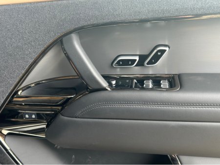 2024 Land Rover Range Rover Sport - photo 8