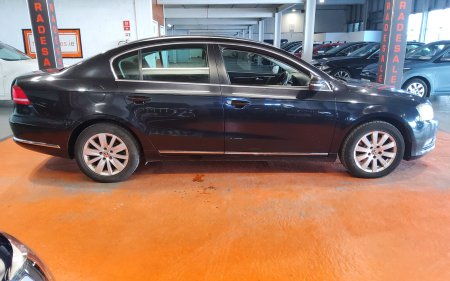 2014 Volkswagen Passat - photo 5