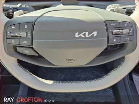 2026 Kia EV6 - photo 17