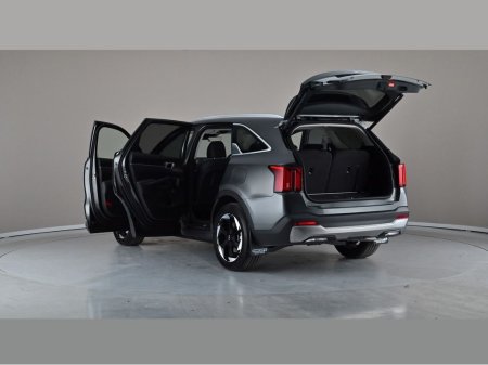 2026 Kia Sorento - photo 58
