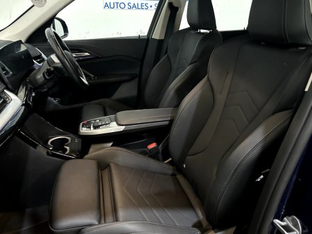 2023 BMW X1 - photo 8