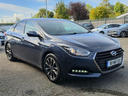2018 Hyundai i40 - photo 3