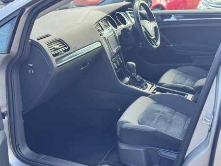 2013 Volkswagen Golf - photo 20