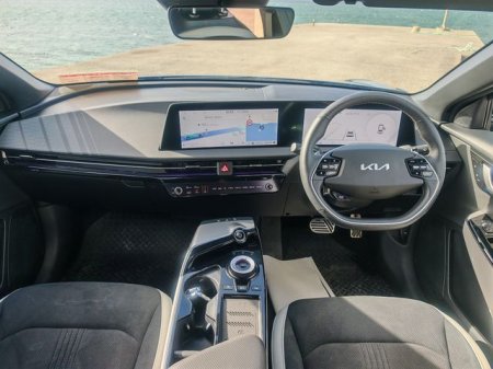 2023 Kia EV6 - photo 14