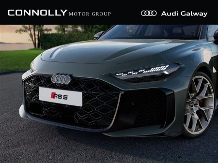 2027 Audi RS5 - photo 11