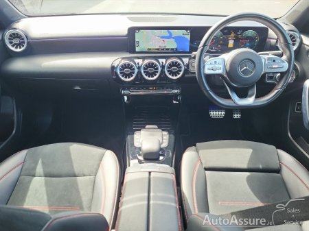 2022 Mercedes-Benz A-Class - photo 3