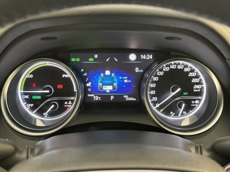2022 Toyota Camry - photo 15