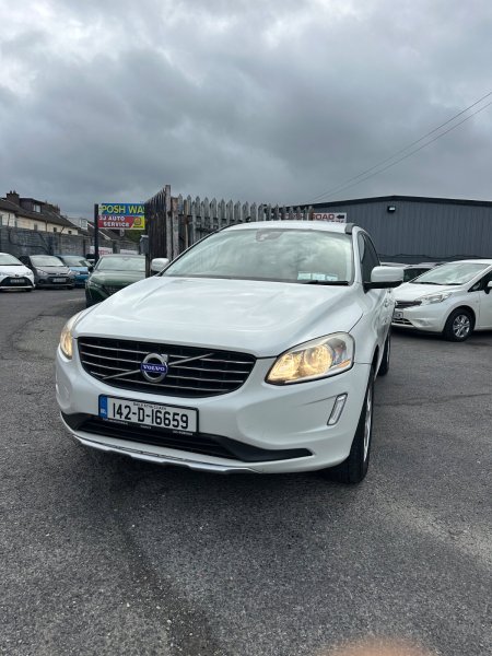 2014 Volvo XC60 - photo 21