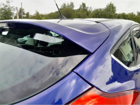 2017 Ford Focus - photo 10
