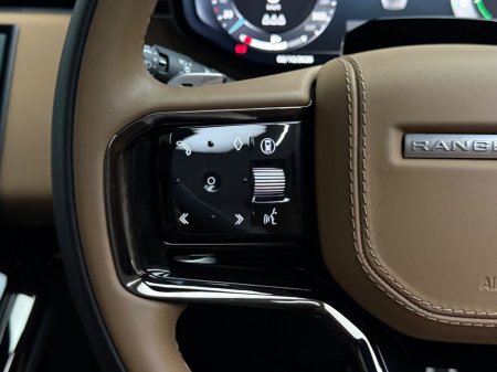 2026 Land Rover Range Rover Sport - photo 21