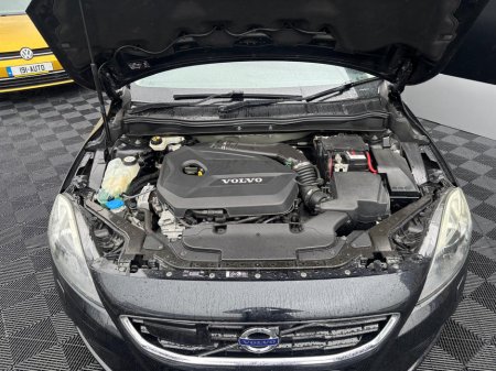 2015 Volvo V40 - photo 8
