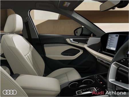 2027 Audi A5 - photo 8