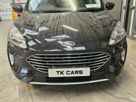 2021 Ford Kuga - photo 5