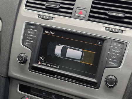 2015 Volkswagen Golf - photo 17