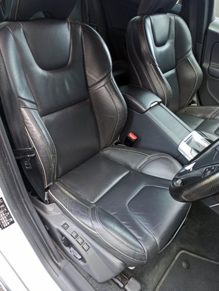 2016 Volvo V60 - photo 9