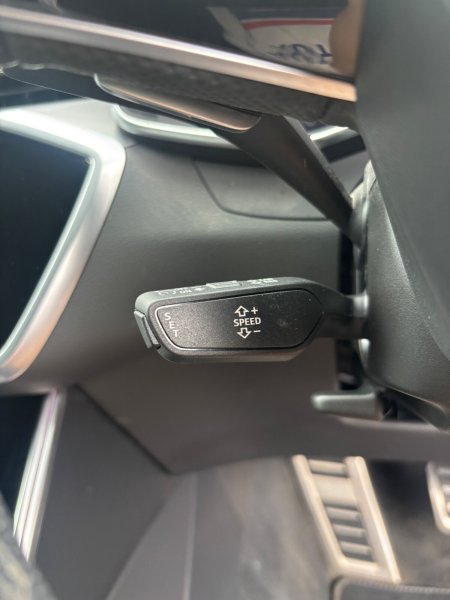 2024 Audi A6 - photo 10