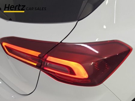 2023 Ford Focus - photo 8
