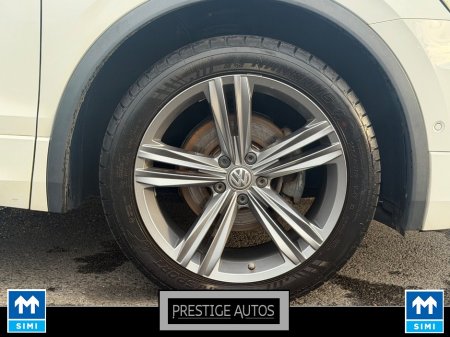 2018 Volkswagen Tiguan - photo 46