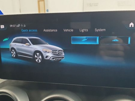 2021 Mercedes-Benz GLC - photo 32