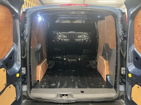 2021 Ford Transit Connect - photo 2