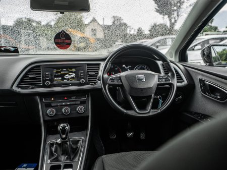 2017 SEAT Leon - photo 5