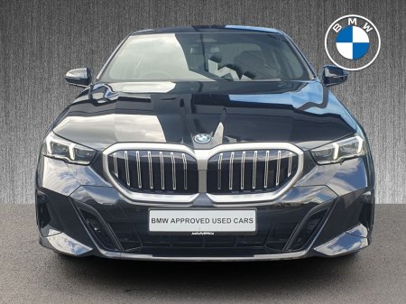 2026 BMW 5-Series - photo 16