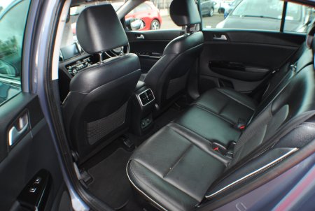 2017 Kia Sportage - photo 6
