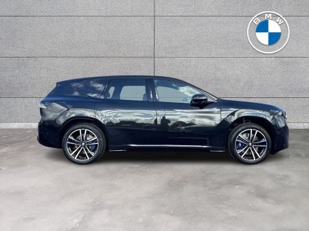 2026 BMW iX3 - photo 3