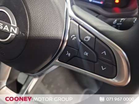 2026 Nissan Primastar - photo 17