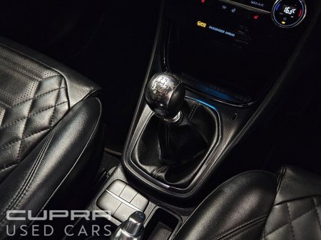 2020 Ford Puma - photo 44