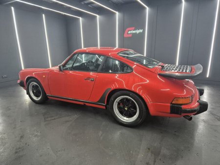 1984 Porsche 911 - photo 7
