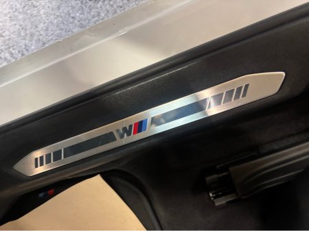 2021 BMW 1-Series - photo 13
