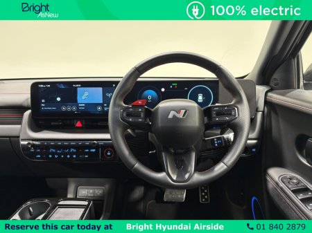 2026 Hyundai IONIQ 5 - photo 13