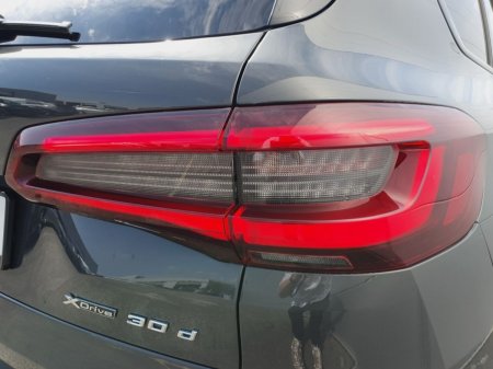 2022 BMW X5 - photo 20