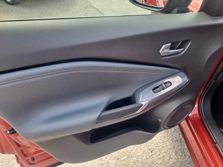 2021 Nissan Juke - photo 17